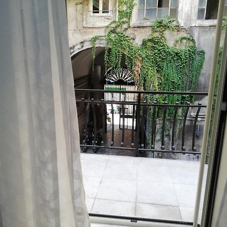 A Napoli Διαμέρισμα Εξωτερικό φωτογραφία