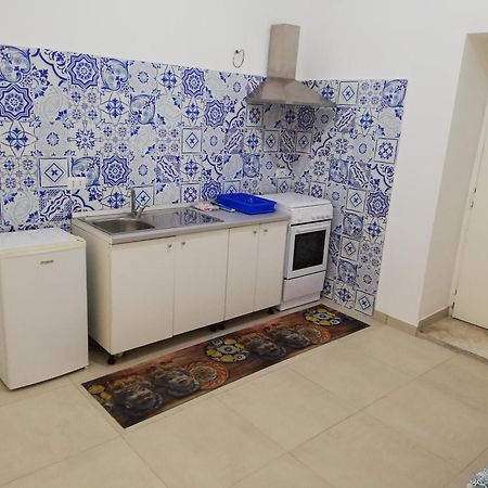 A Napoli Διαμέρισμα Εξωτερικό φωτογραφία
