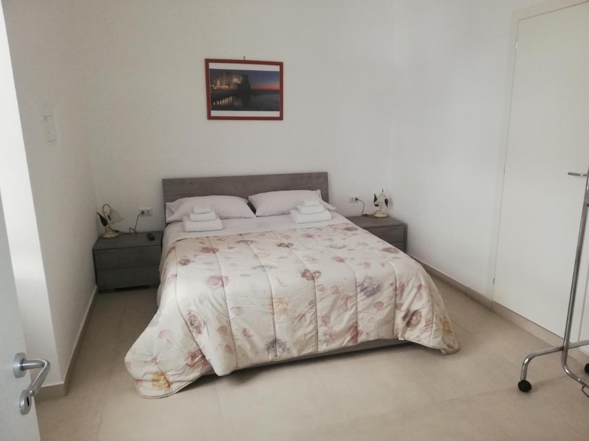 A Napoli Διαμέρισμα Εξωτερικό φωτογραφία