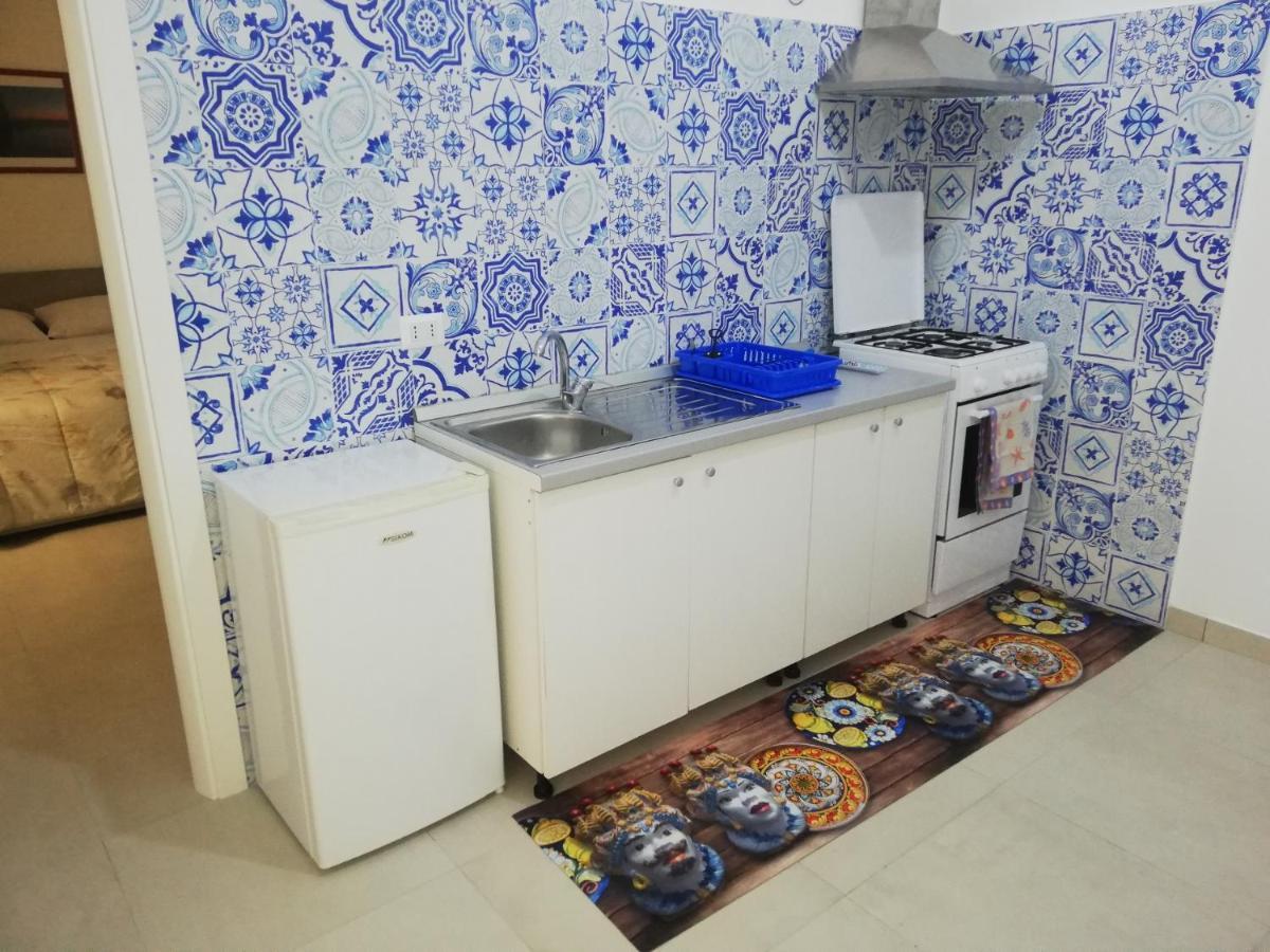 A Napoli Διαμέρισμα Εξωτερικό φωτογραφία