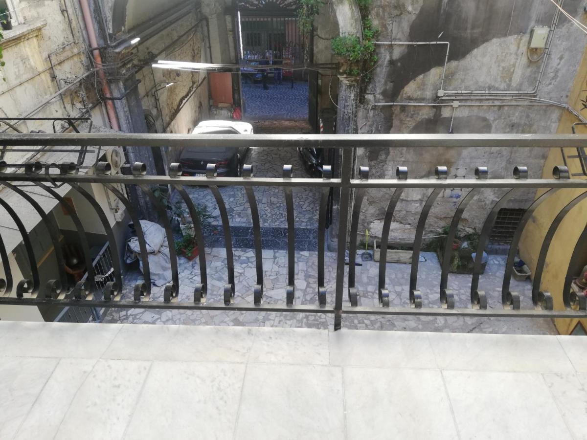 A Napoli Διαμέρισμα Εξωτερικό φωτογραφία