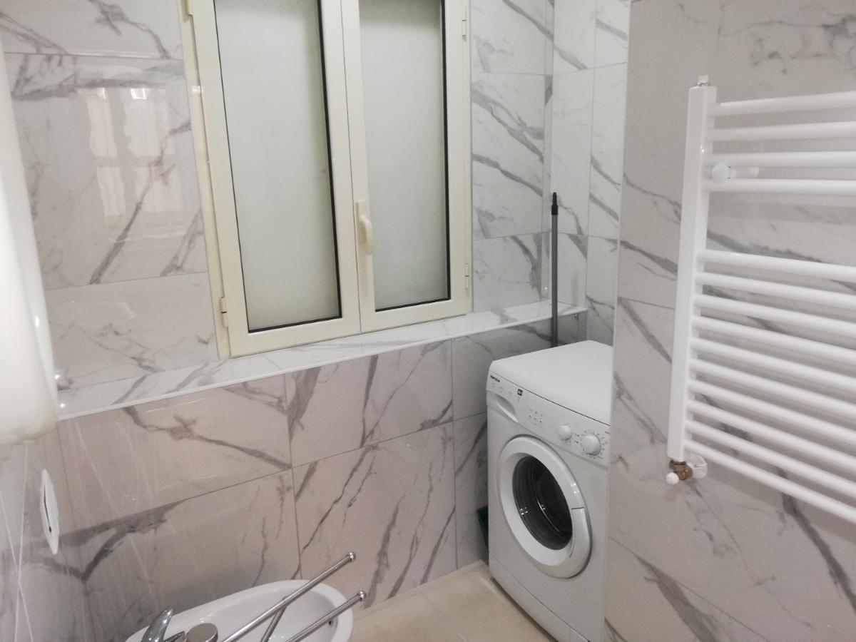 A Napoli Διαμέρισμα Εξωτερικό φωτογραφία