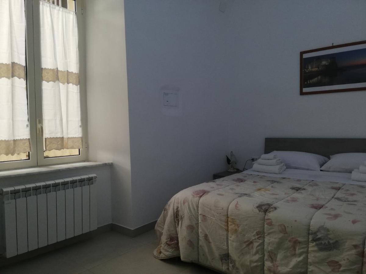 A Napoli Διαμέρισμα Εξωτερικό φωτογραφία