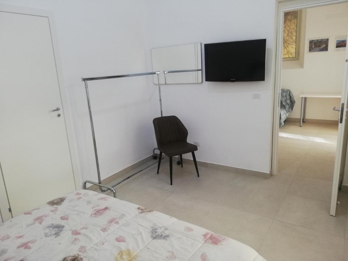 A Napoli Διαμέρισμα Εξωτερικό φωτογραφία