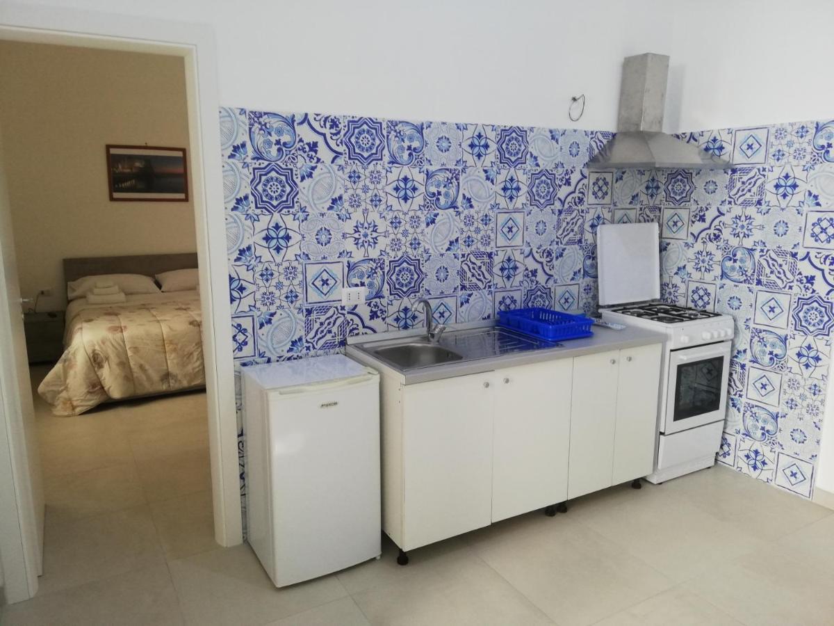 A Napoli Διαμέρισμα Εξωτερικό φωτογραφία