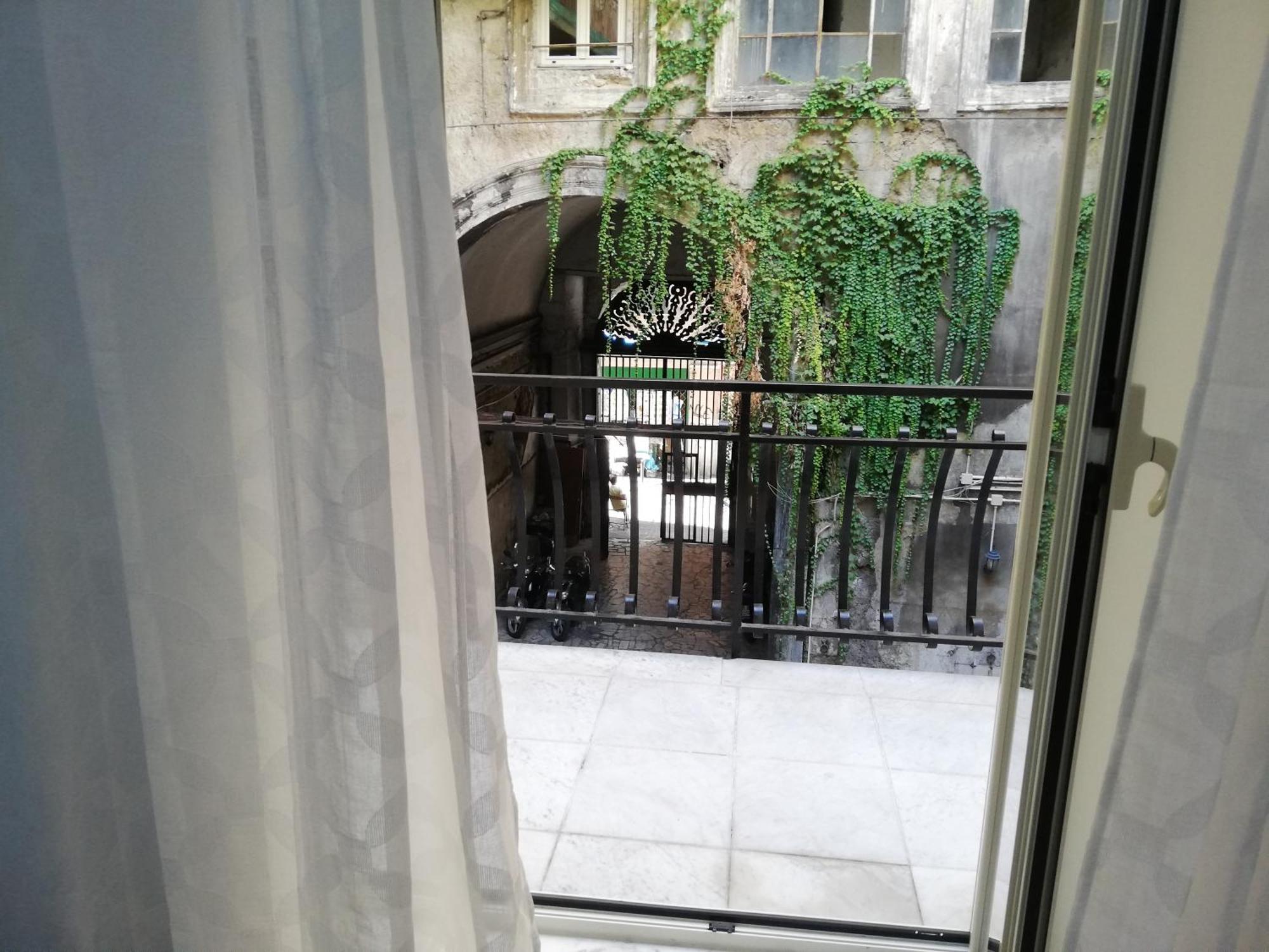 A Napoli Διαμέρισμα Εξωτερικό φωτογραφία