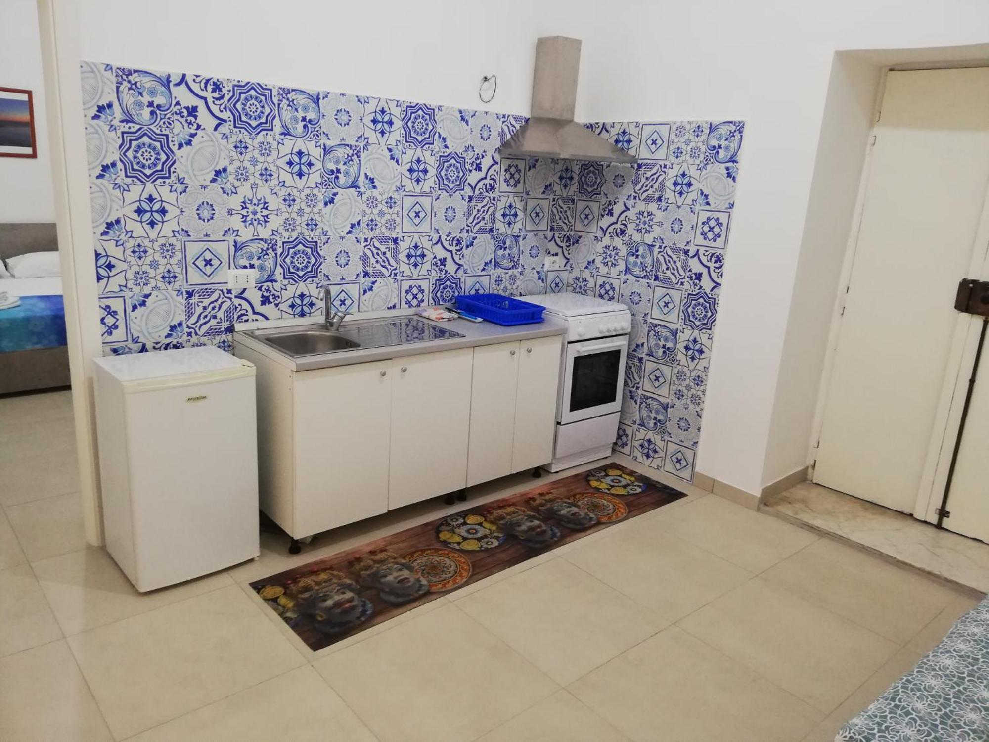 A Napoli Διαμέρισμα Εξωτερικό φωτογραφία